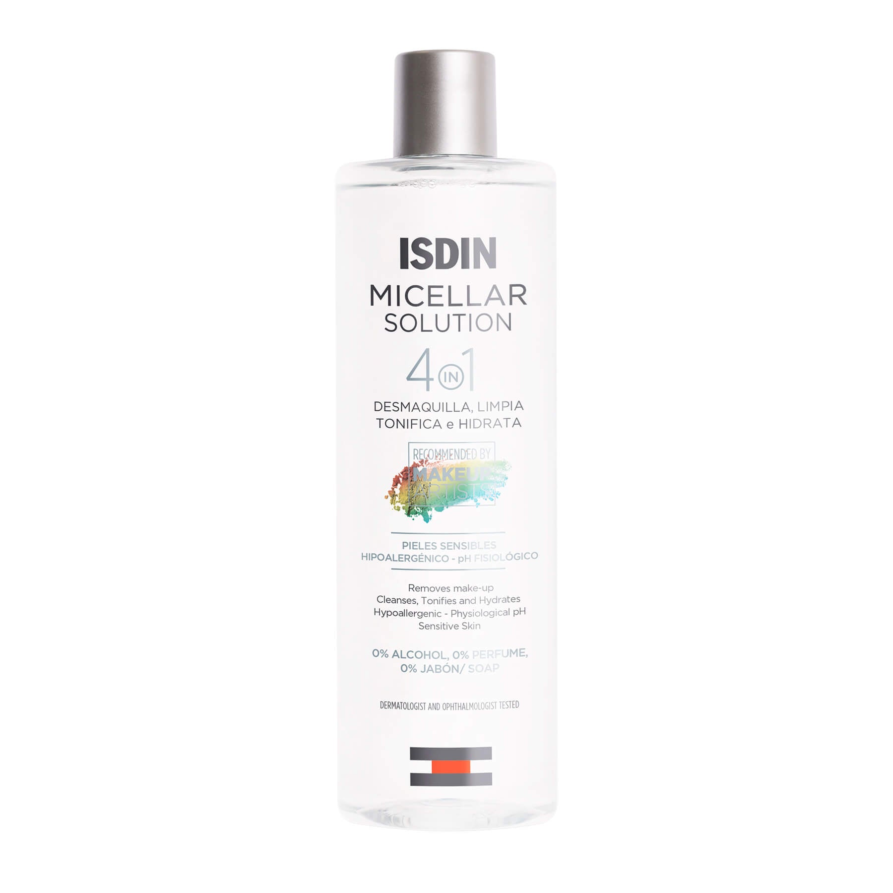 ISDIN Micellar solution