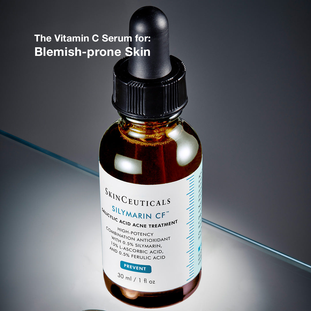 Skinceuticals SILYMARIN CF