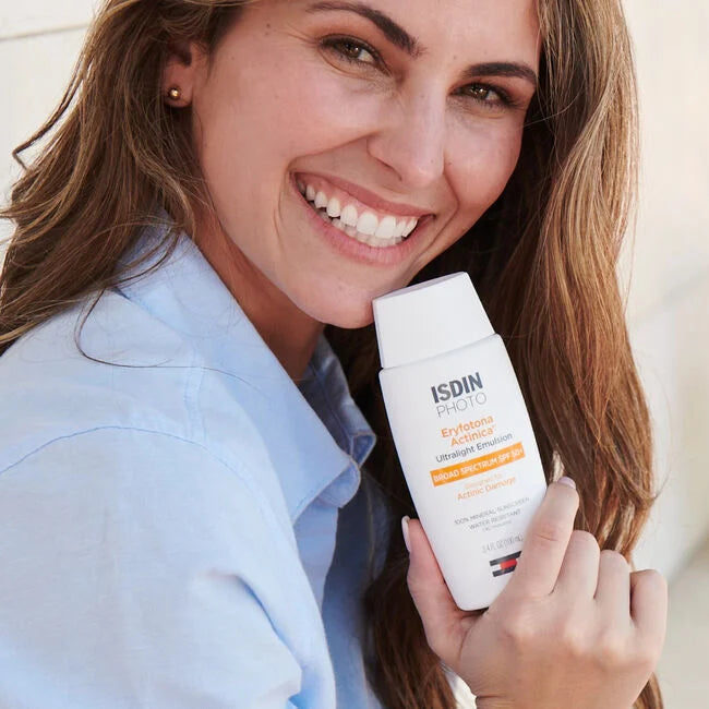 ISDIN Eryfotona Actinica