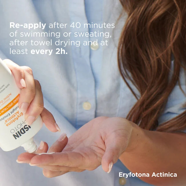 ISDIN Eryfotona Actinica