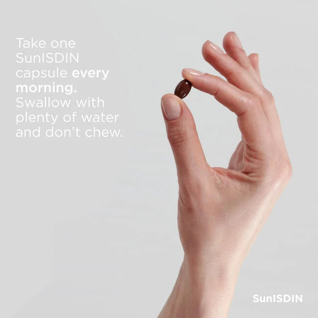 ISDIN Sunisdin Oral