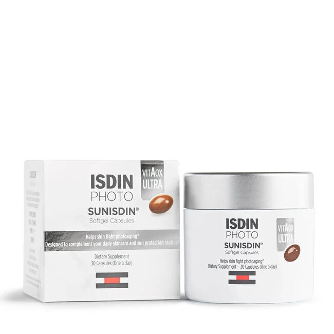 ISDIN Sunisdin Oral