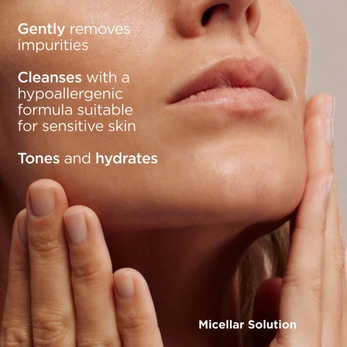 ISDIN Micellar solution