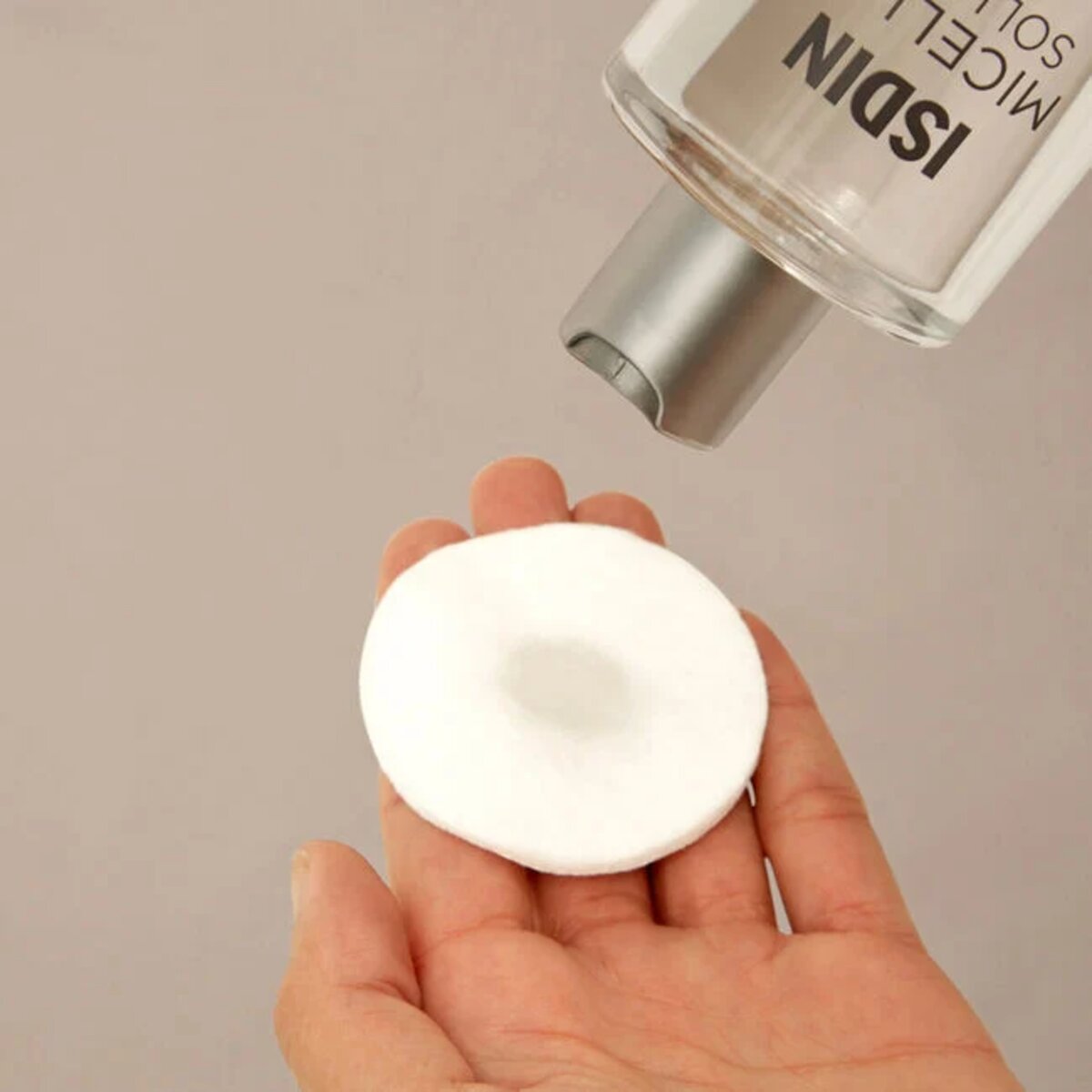 ISDIN Micellar solution