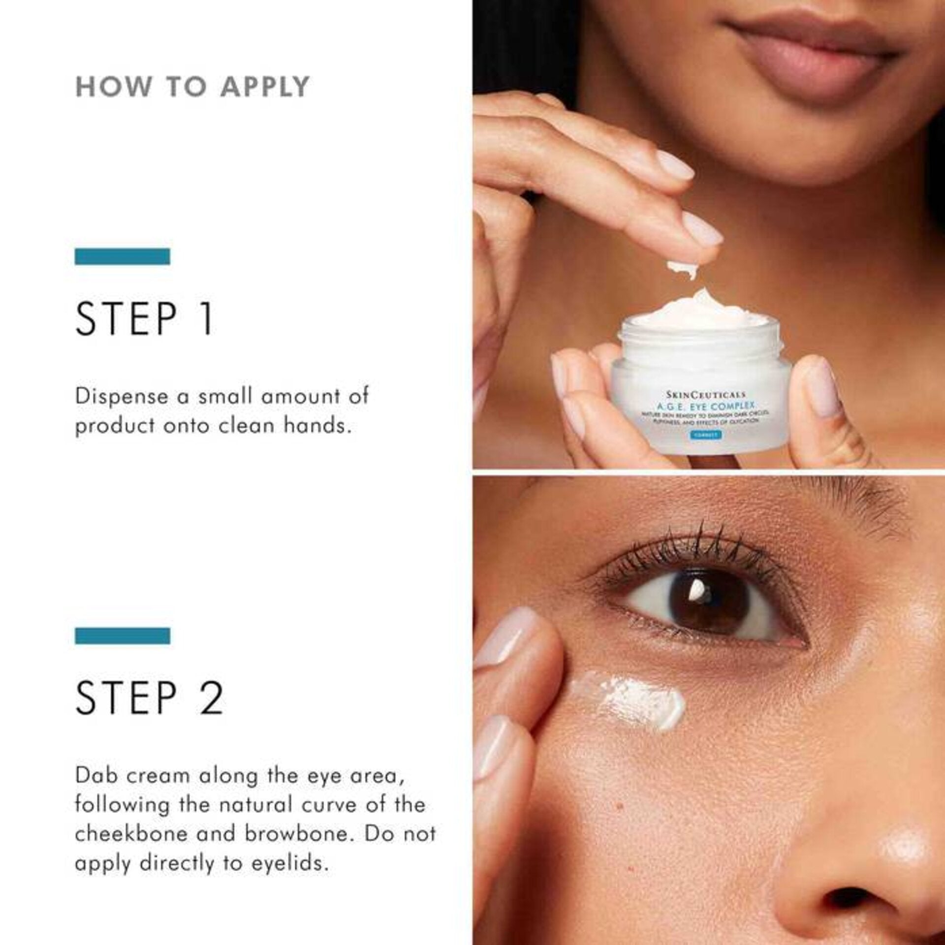 Skinceuticals A.G.E. EYE COMPLEX FOR DARK CIRCLES