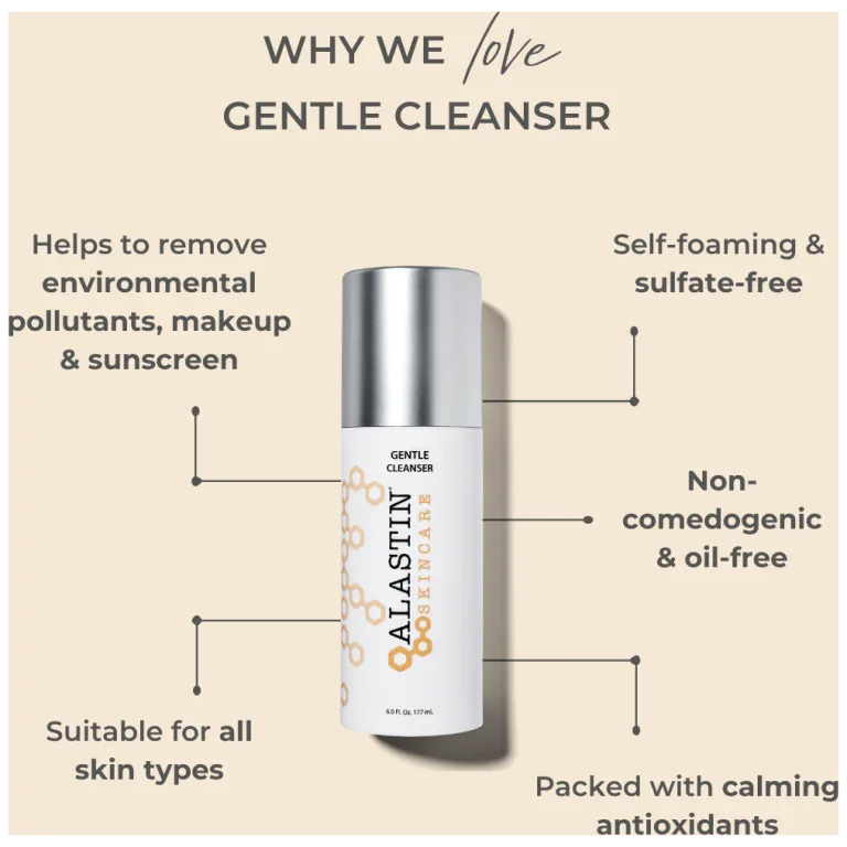 Alastin Gentle Cleanser