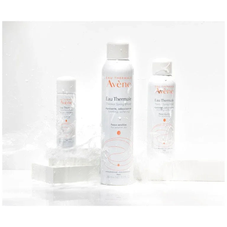 Avene Thermal Spring Water