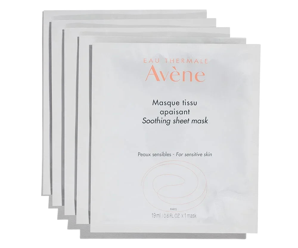 Avene Tissue Masque