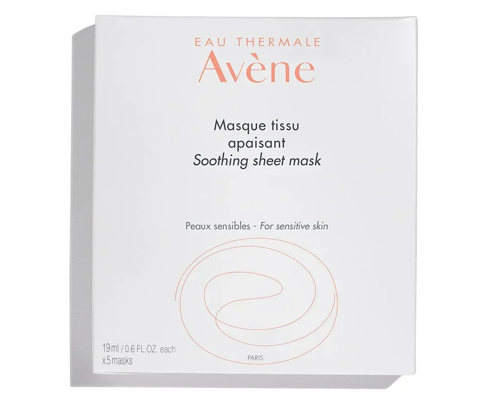 Avene Tissue Masque