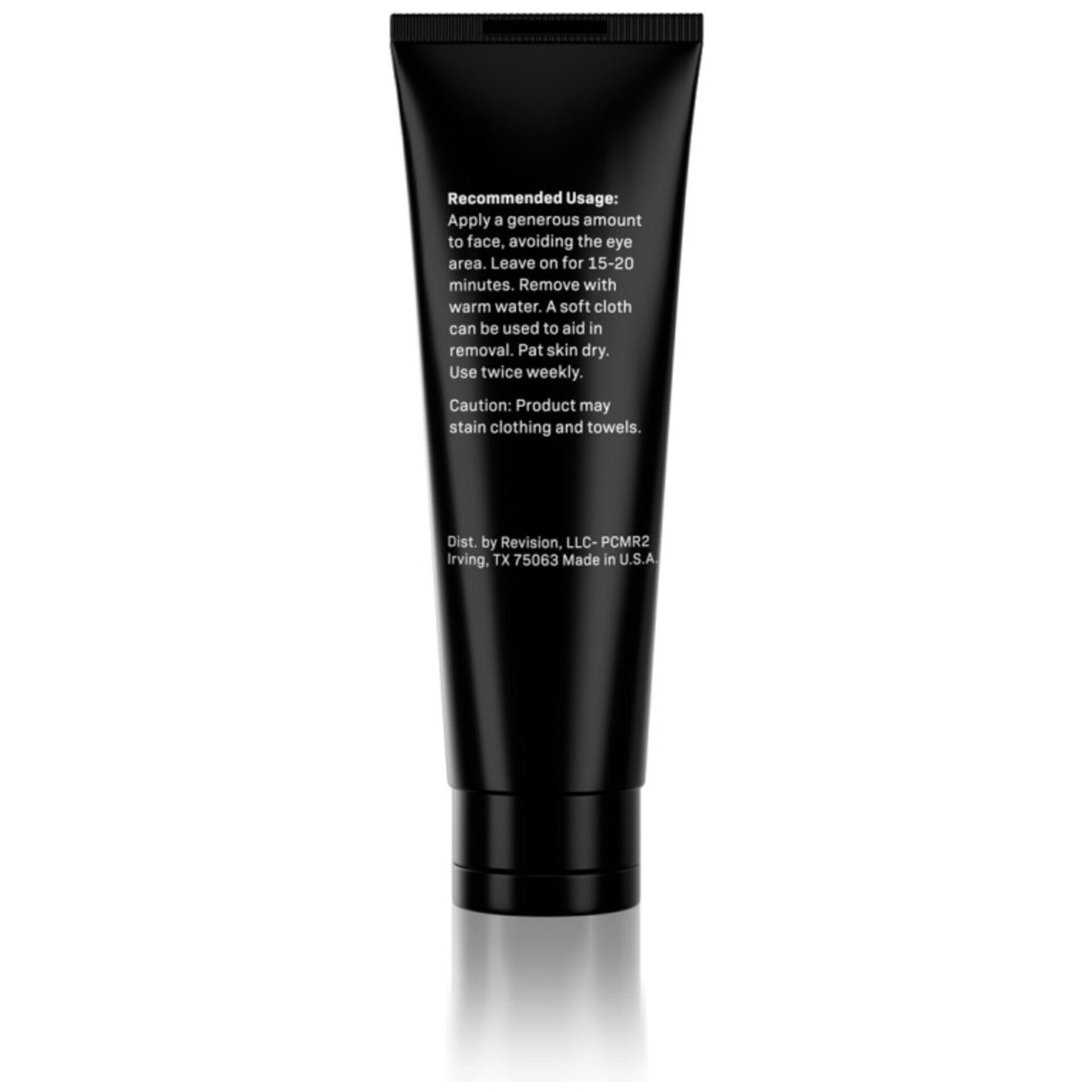 Revision Pore Purifying Clay Mask (formally Black Mask)
