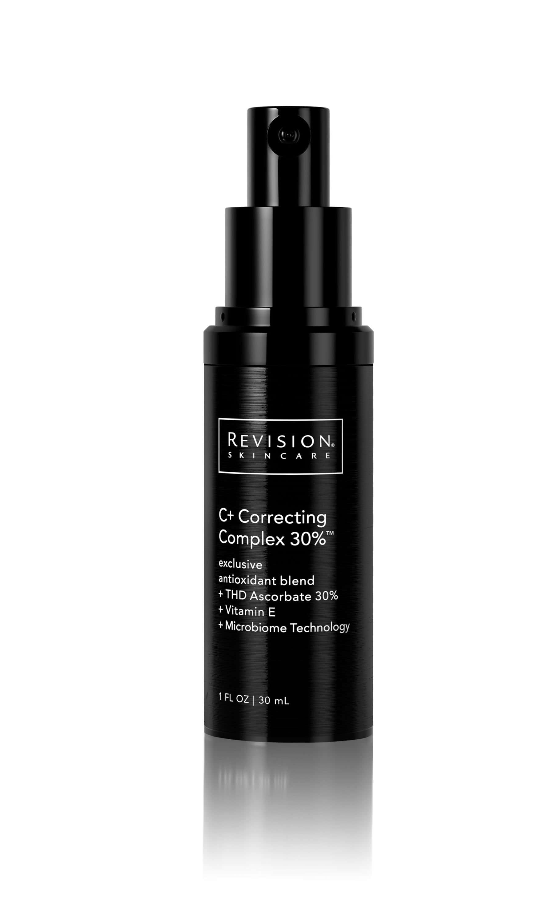 Revision C+ Correcting Complex