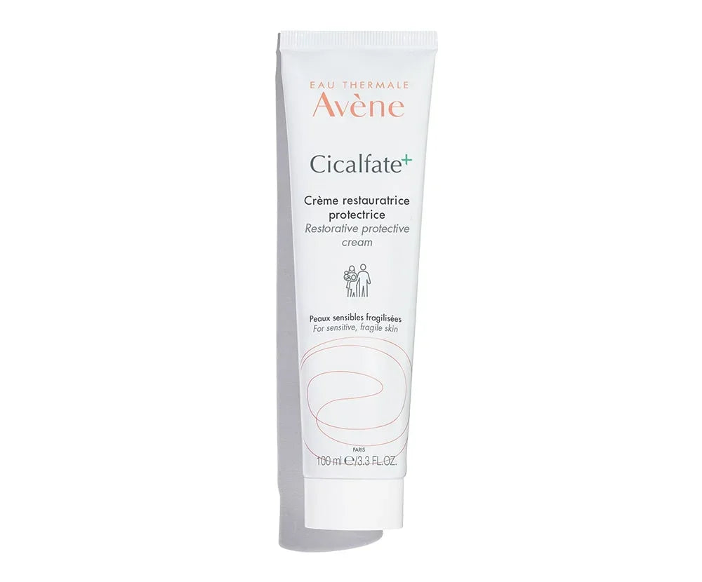 Avene Cicalfate+ Restorative Protective Cream 40ML