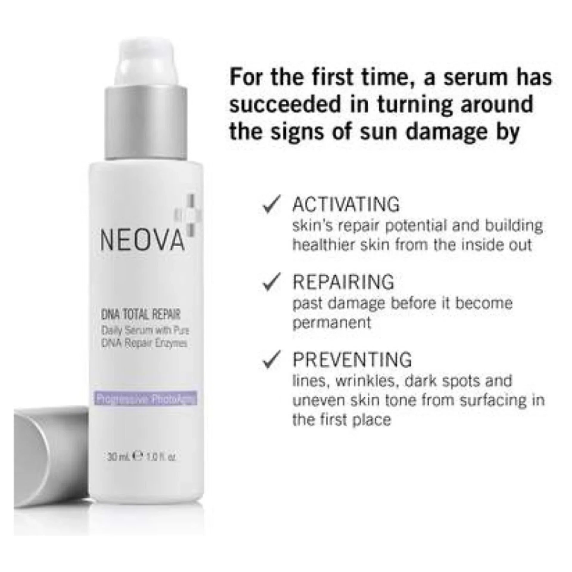 Neova DNA Total Repair