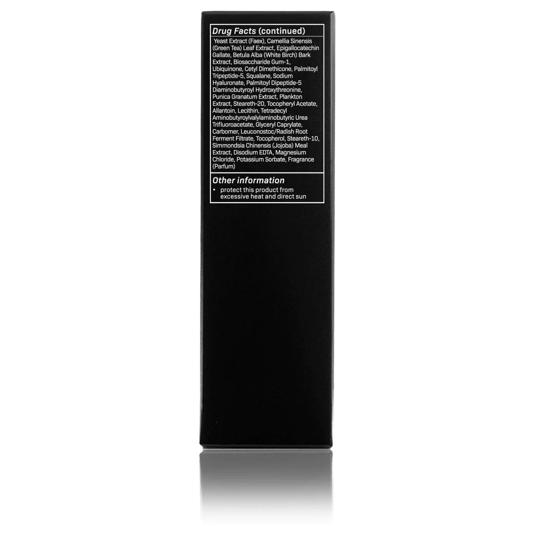 Revision Intellishade Clear
