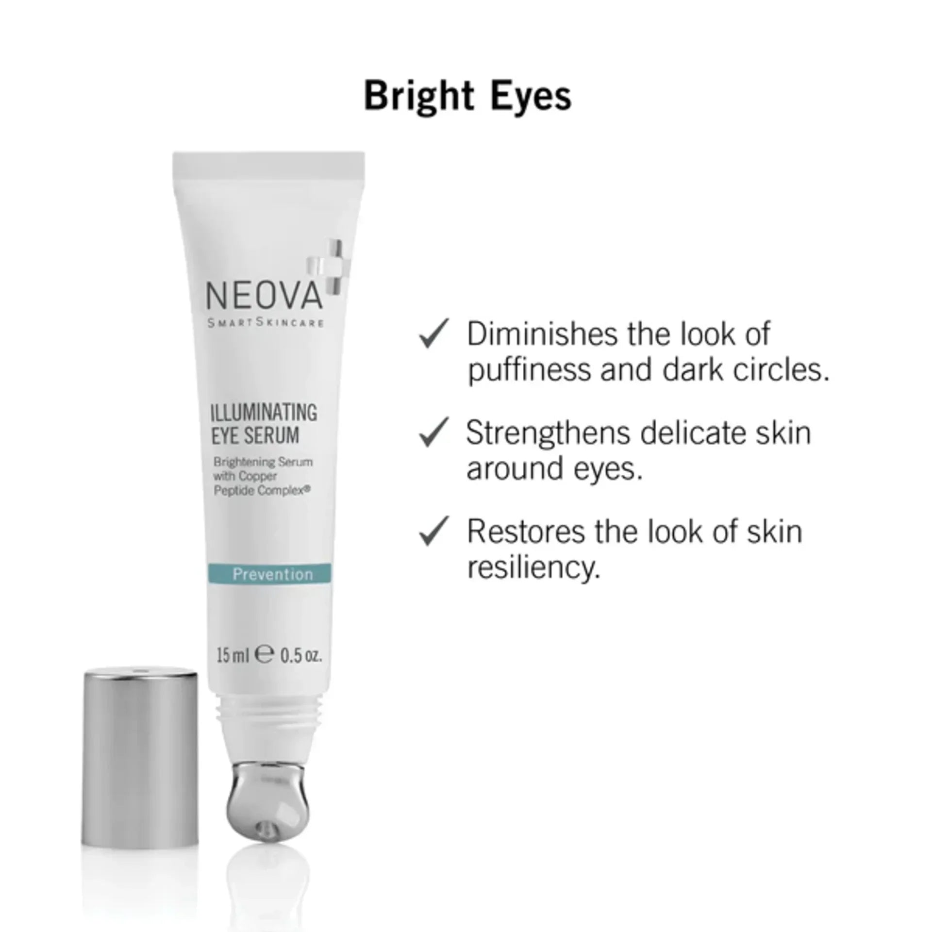 Neova ILLUMINATING EYE SERUM
