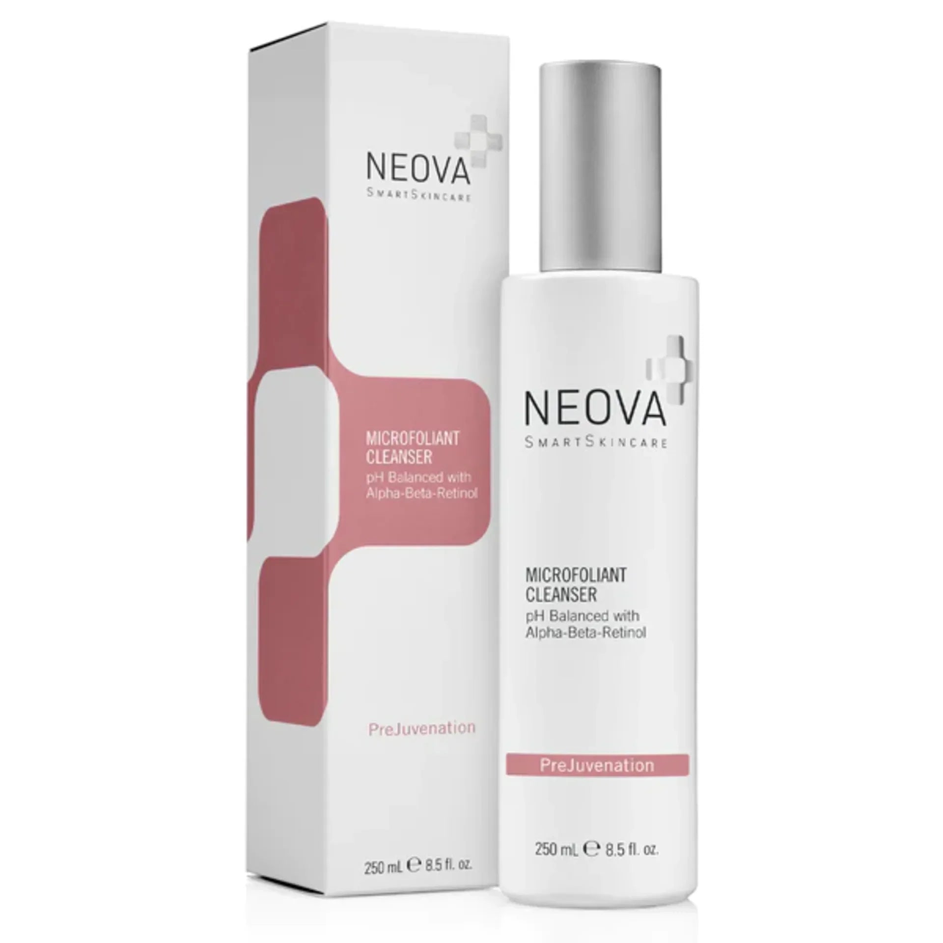 Neova MICROFOLIANT CLEANSER
