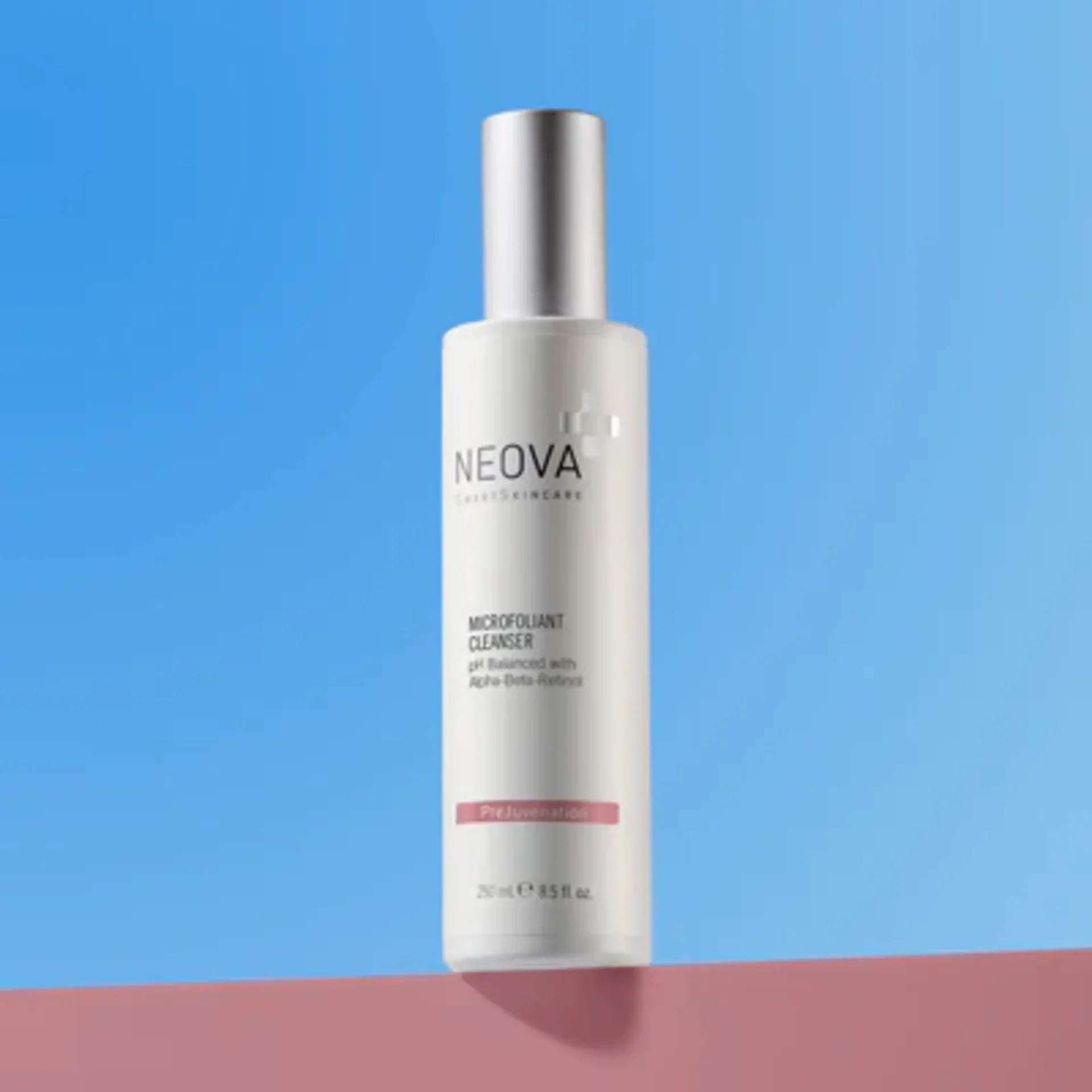 Neova MICROFOLIANT CLEANSER