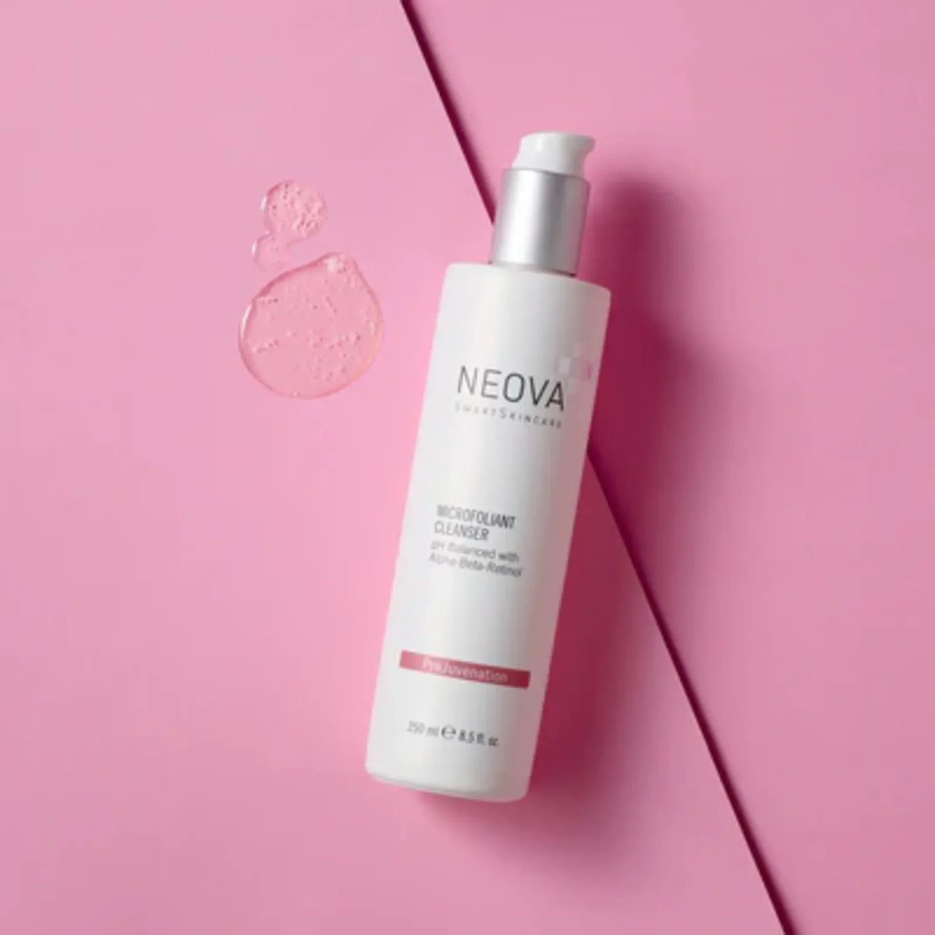 Neova MICROFOLIANT CLEANSER