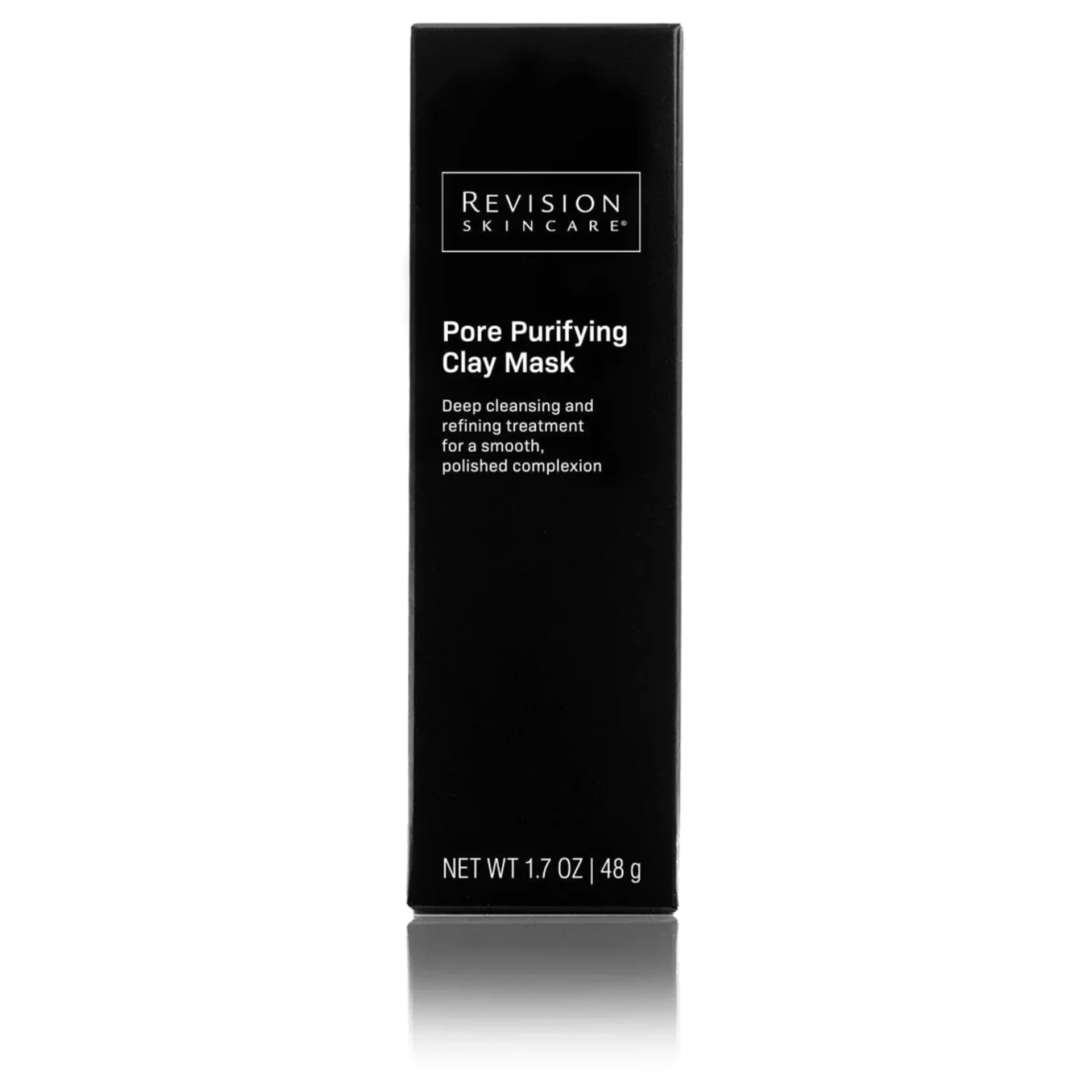 REVISION - Black Mask