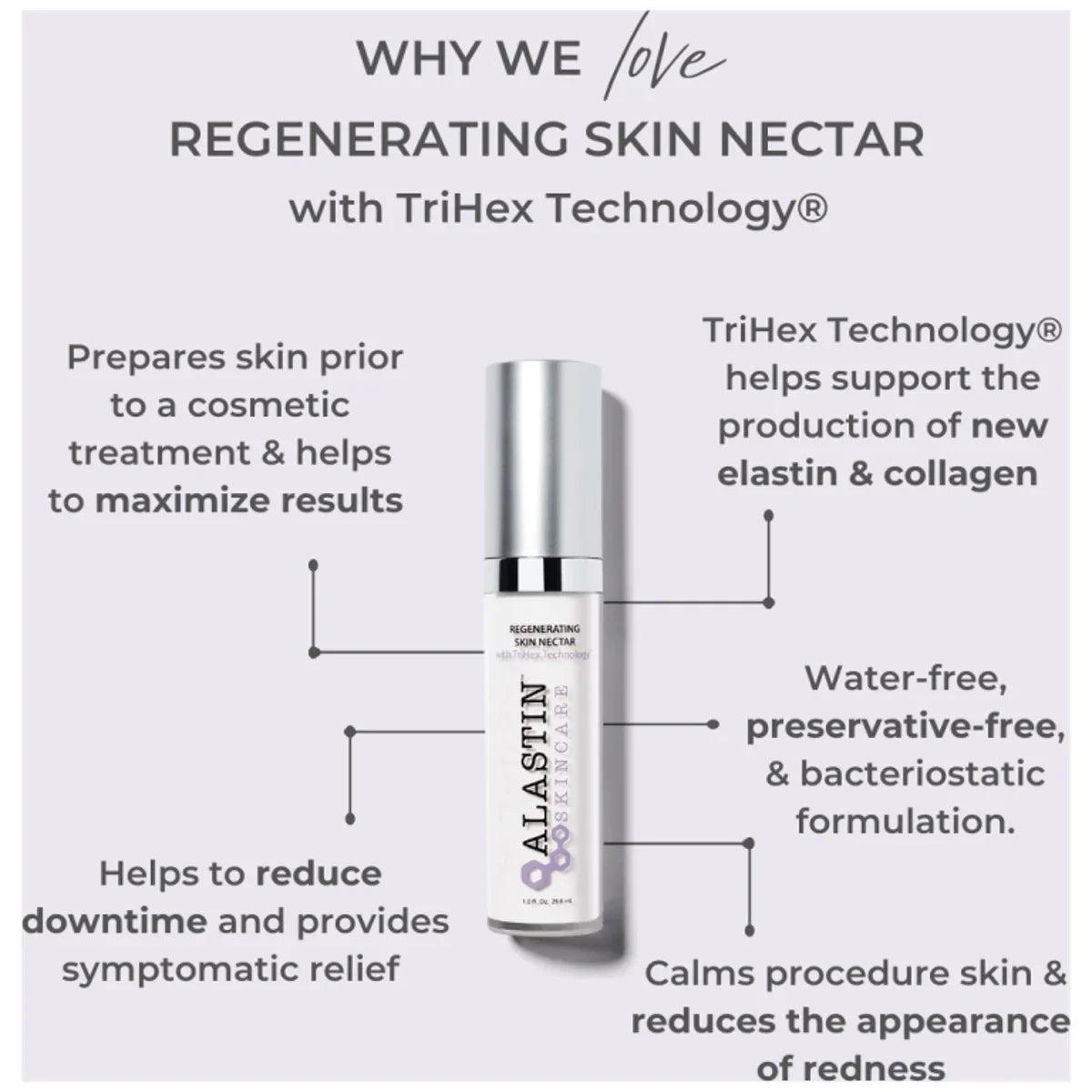Alastin Regenerating Skin Nectar