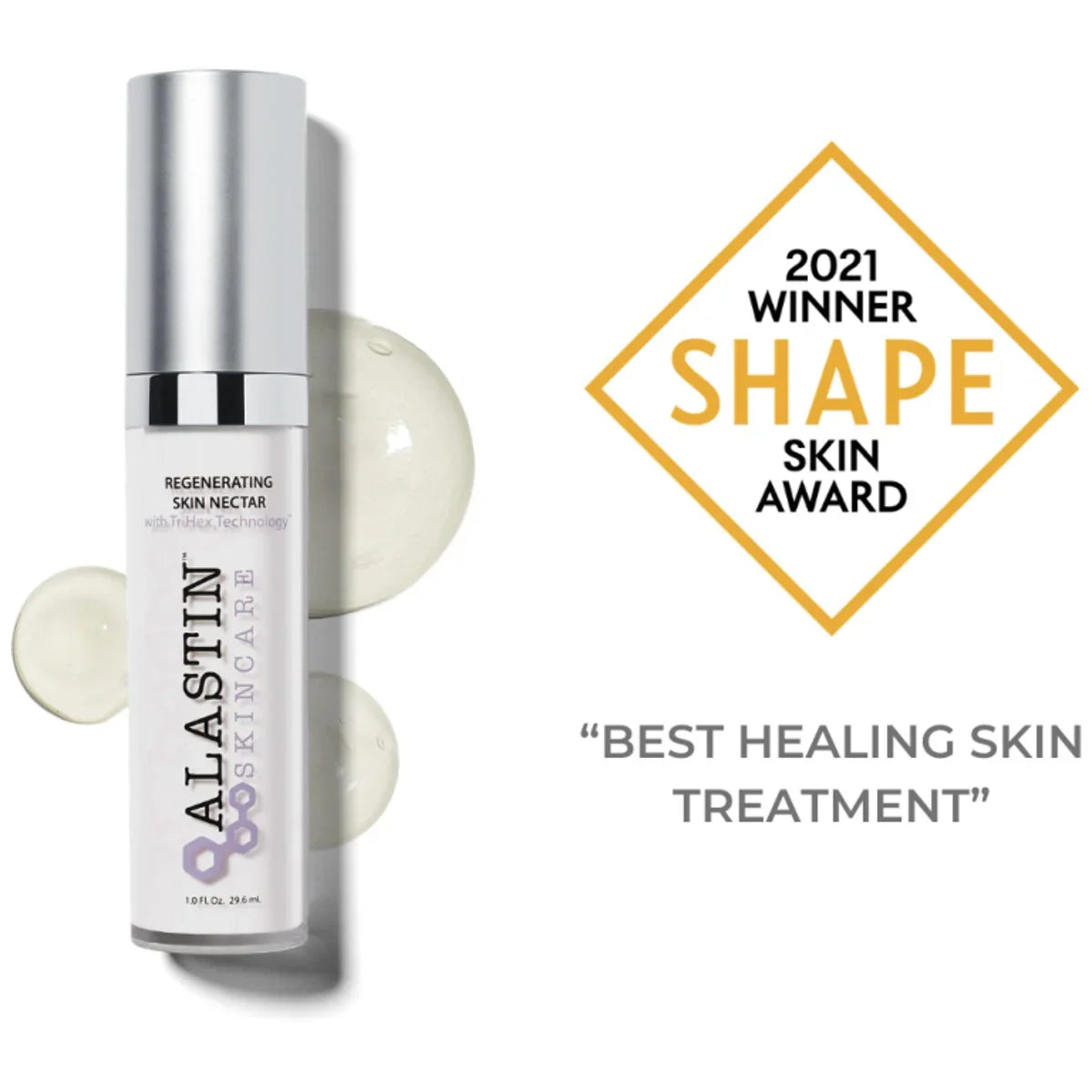 Alastin Regenerating Skin Nectar