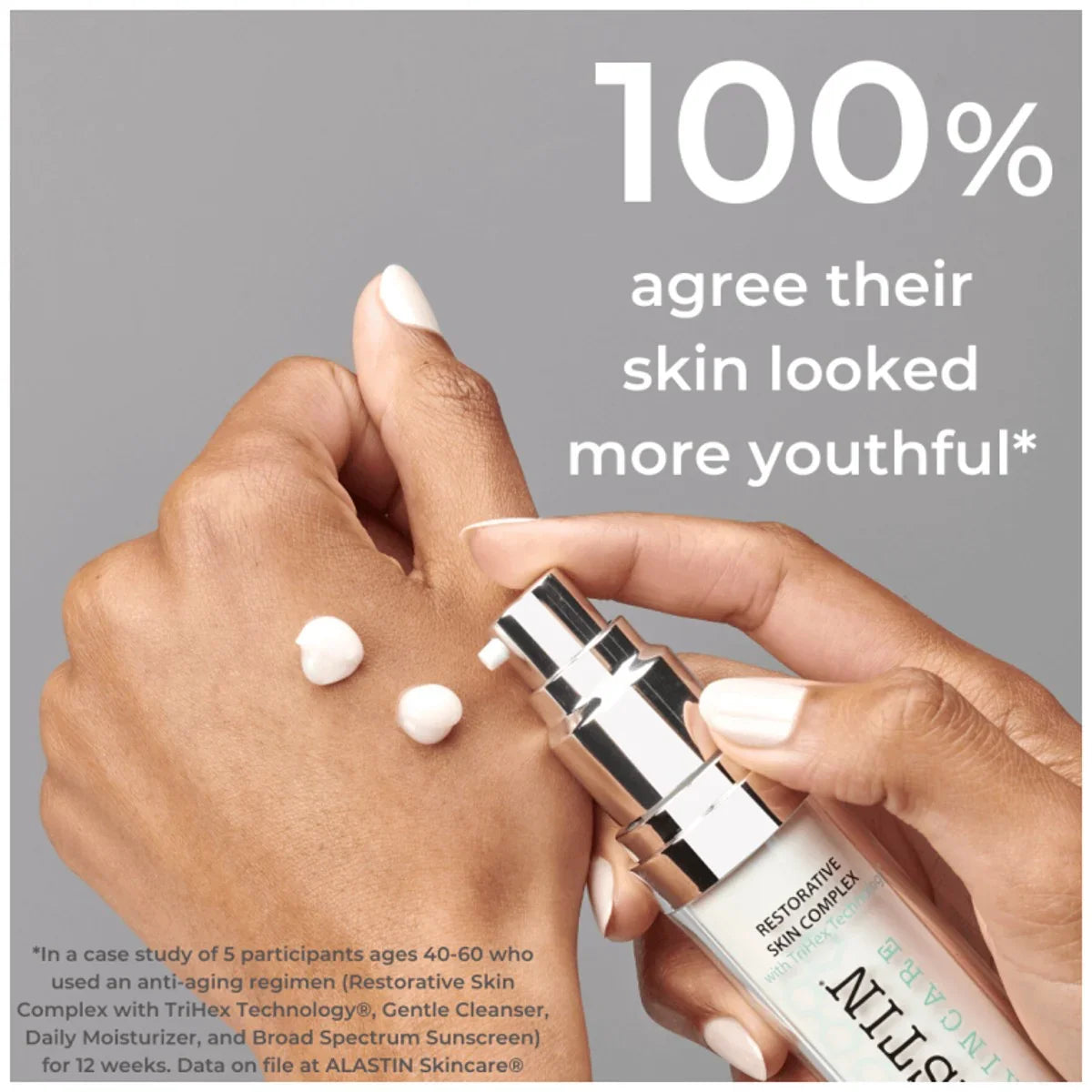 Alastin Restorative Skin Complex
