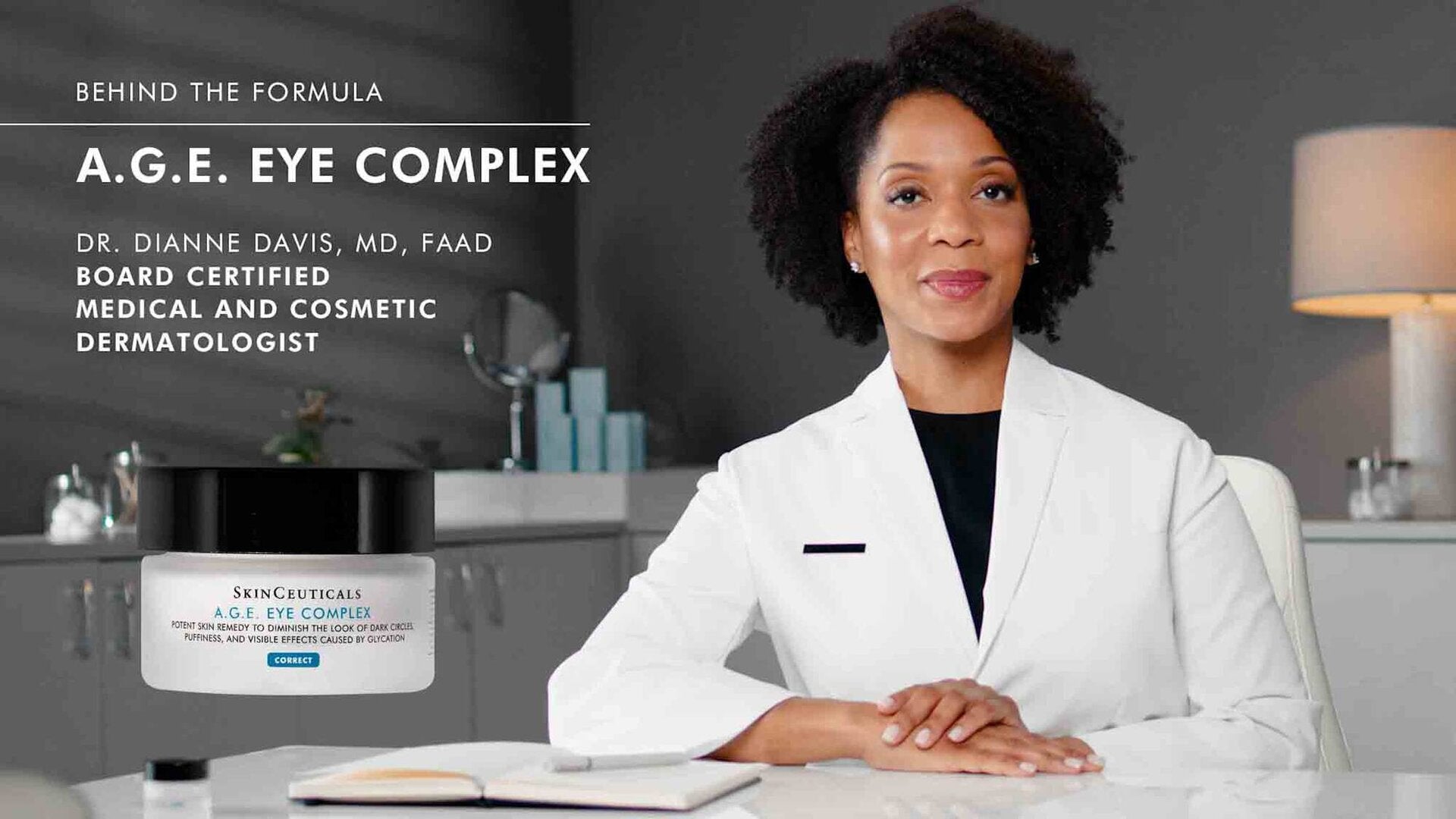 Skinceuticals A.G.E. EYE COMPLEX FOR DARK CIRCLES