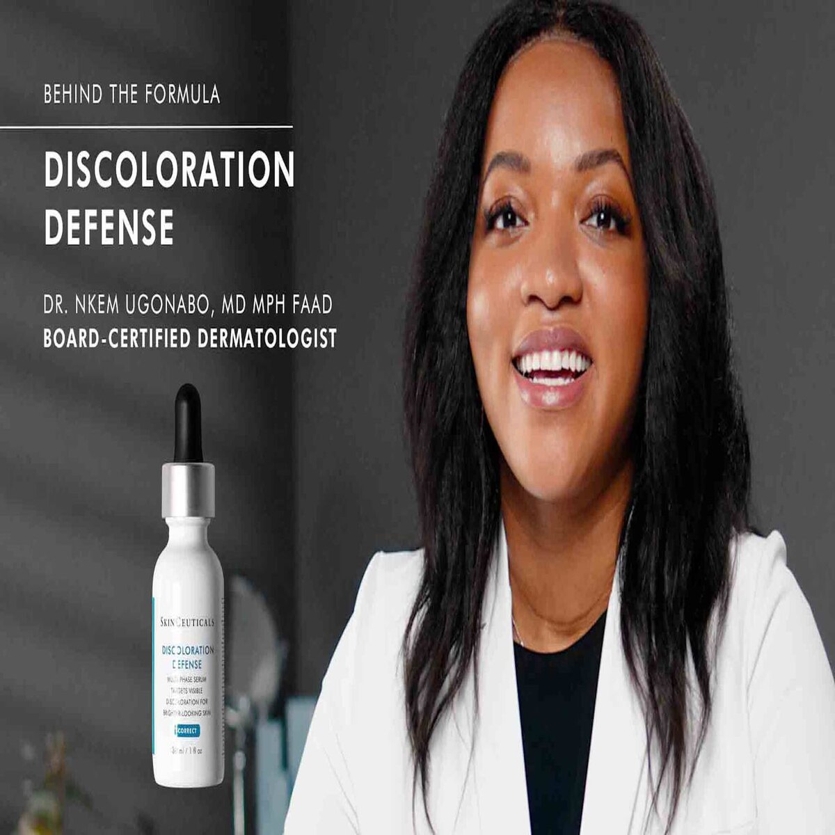 Skinceuticals DISCOLORATION DEFENSE