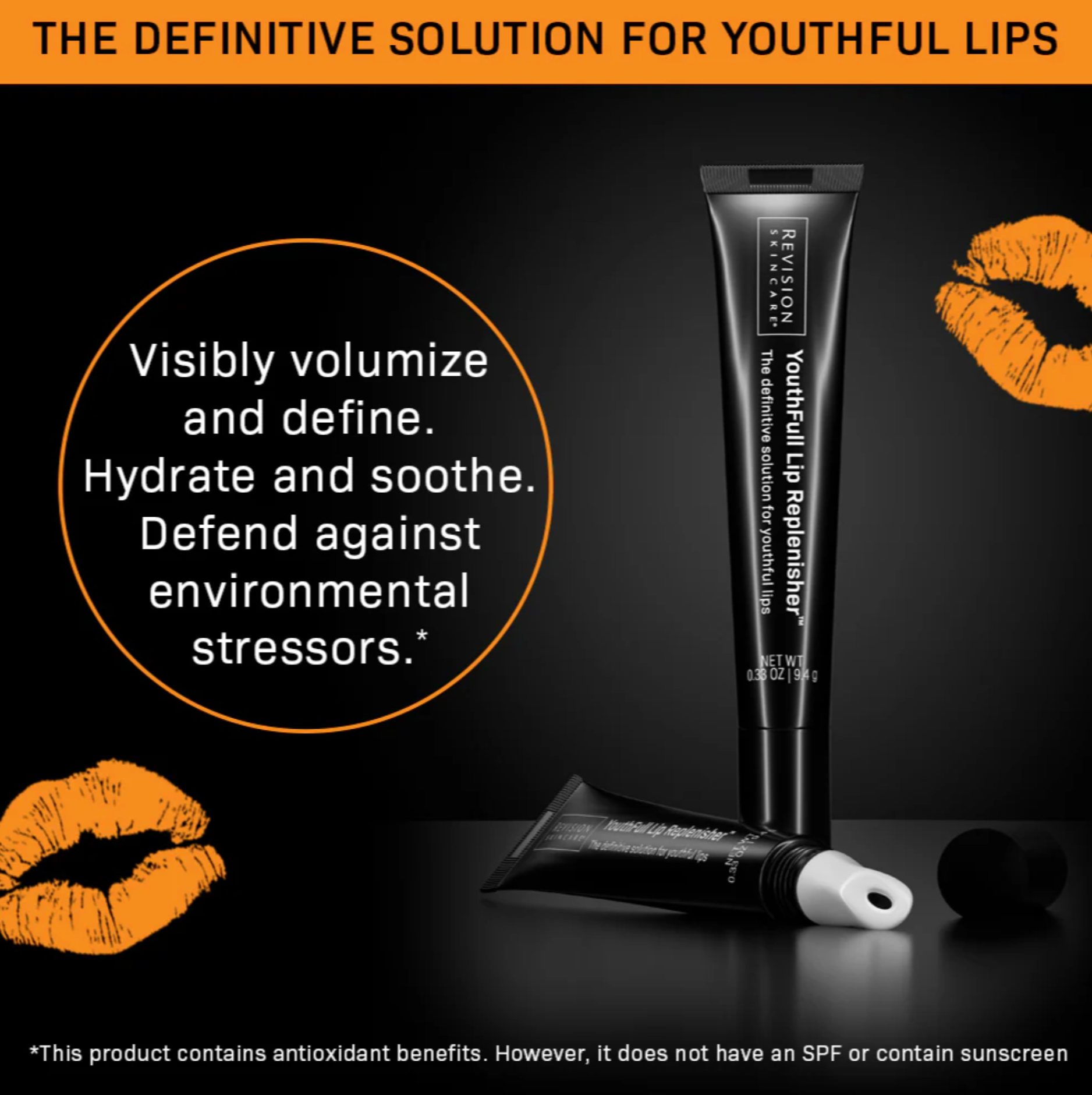 Revision Youthfull Lip Replenisher