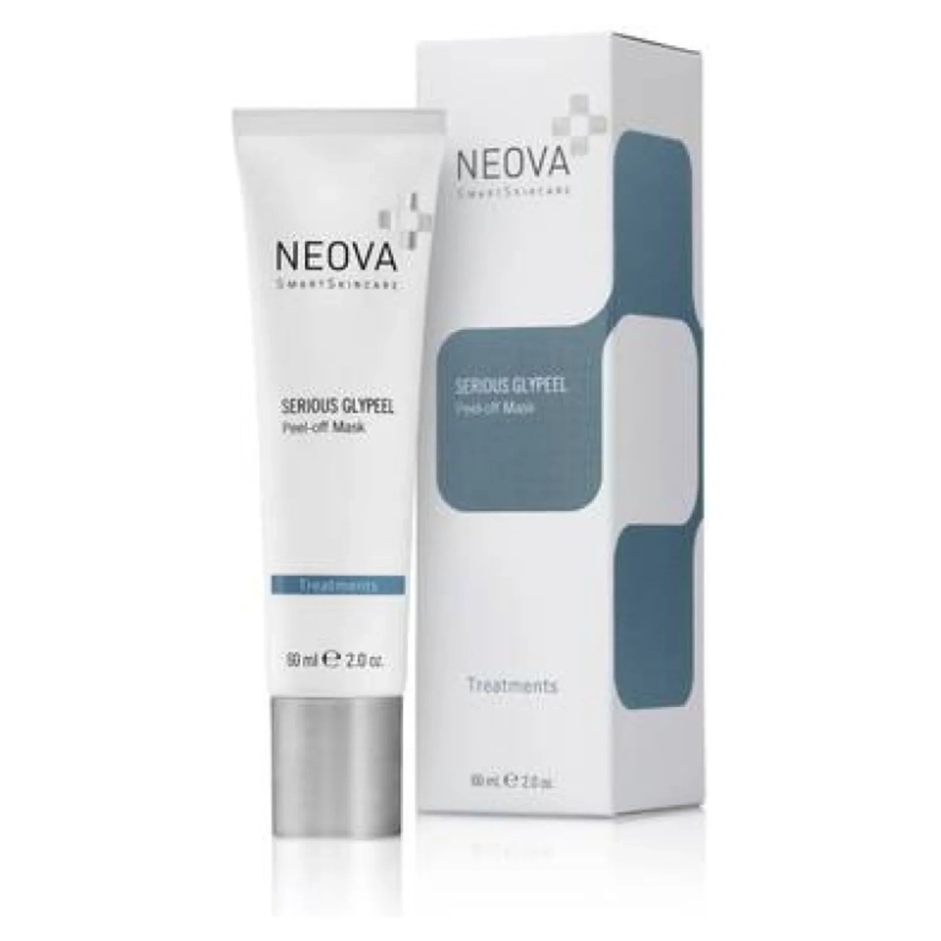 Neova Serious Glypeel