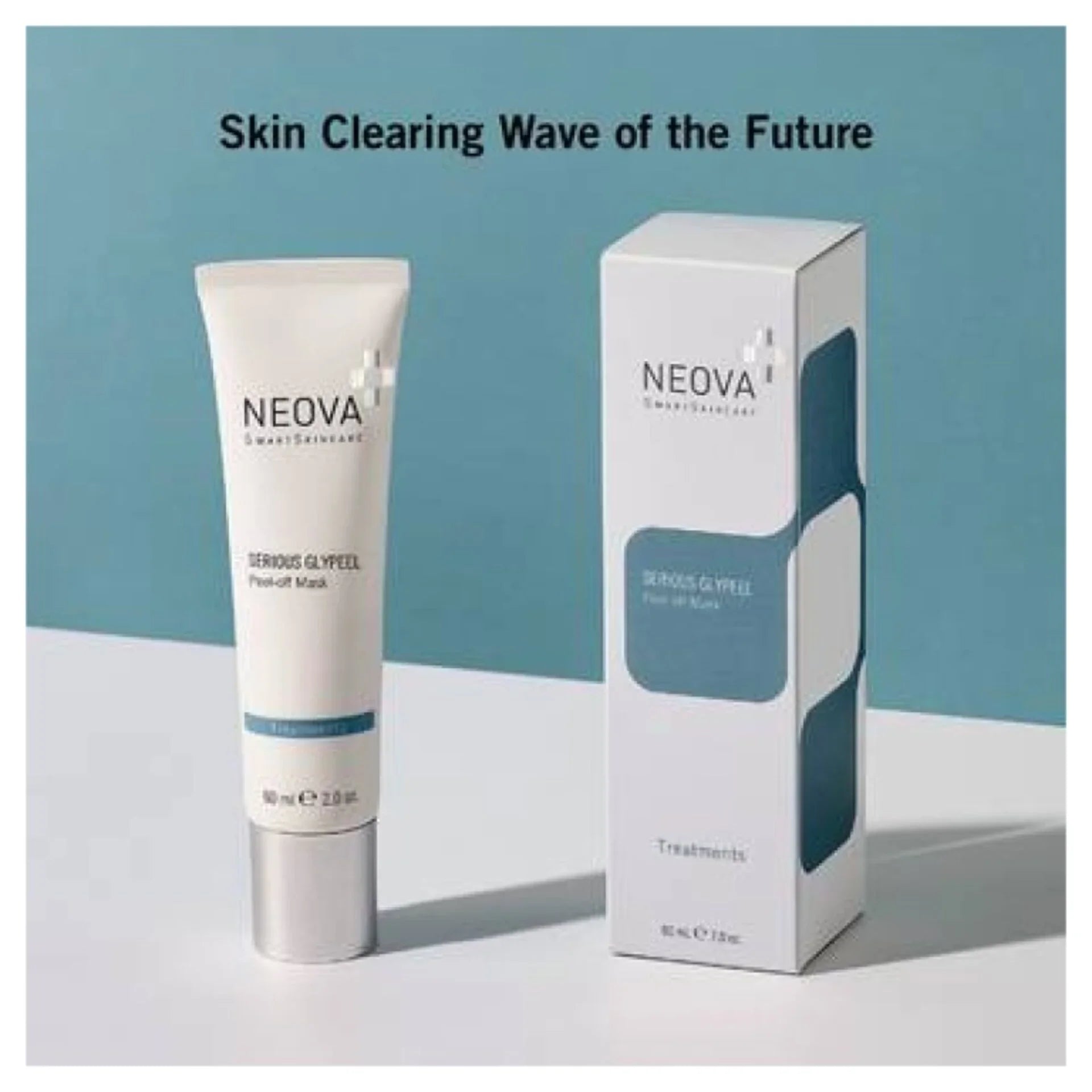 Neova Serious Glypeel