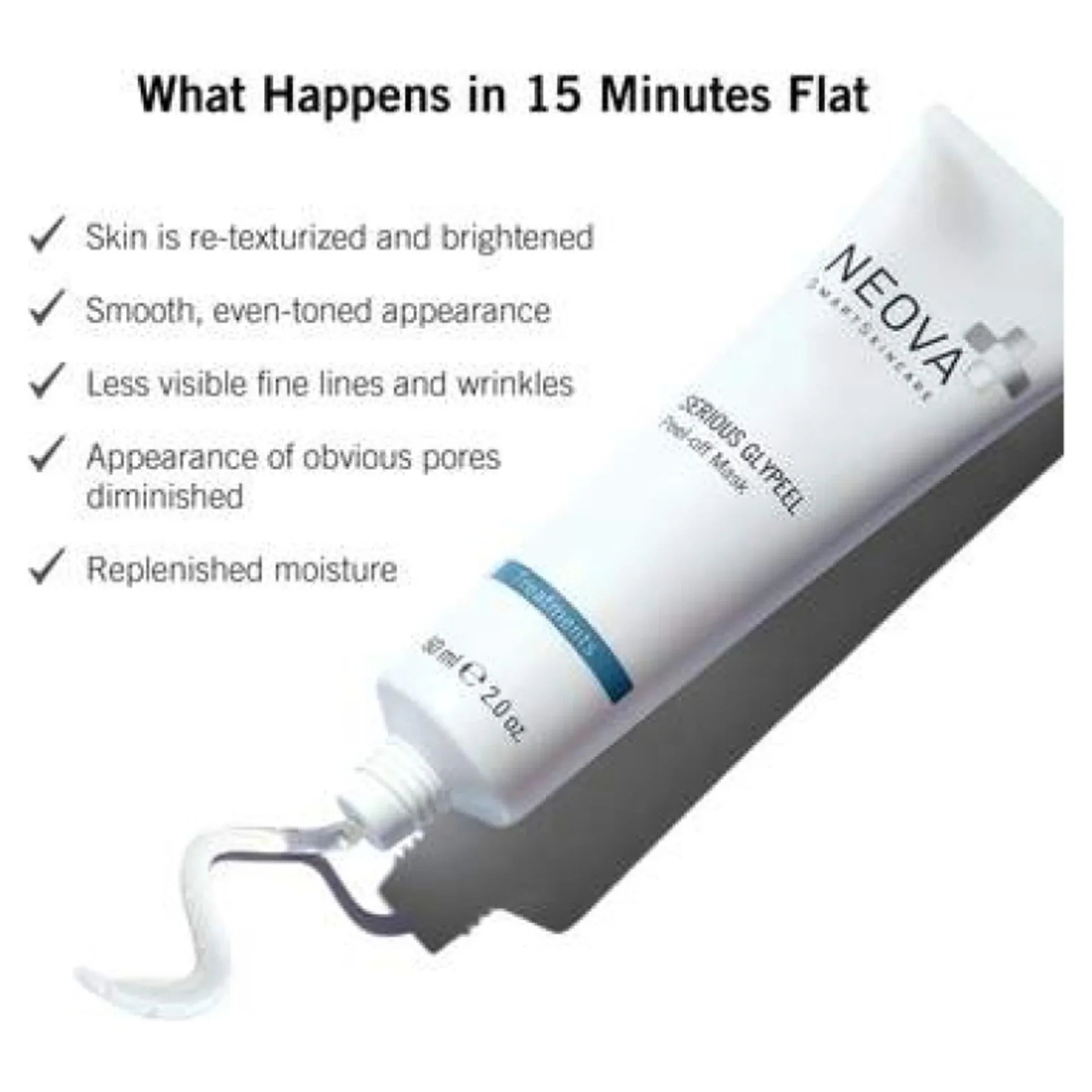 Neova Serious Glypeel