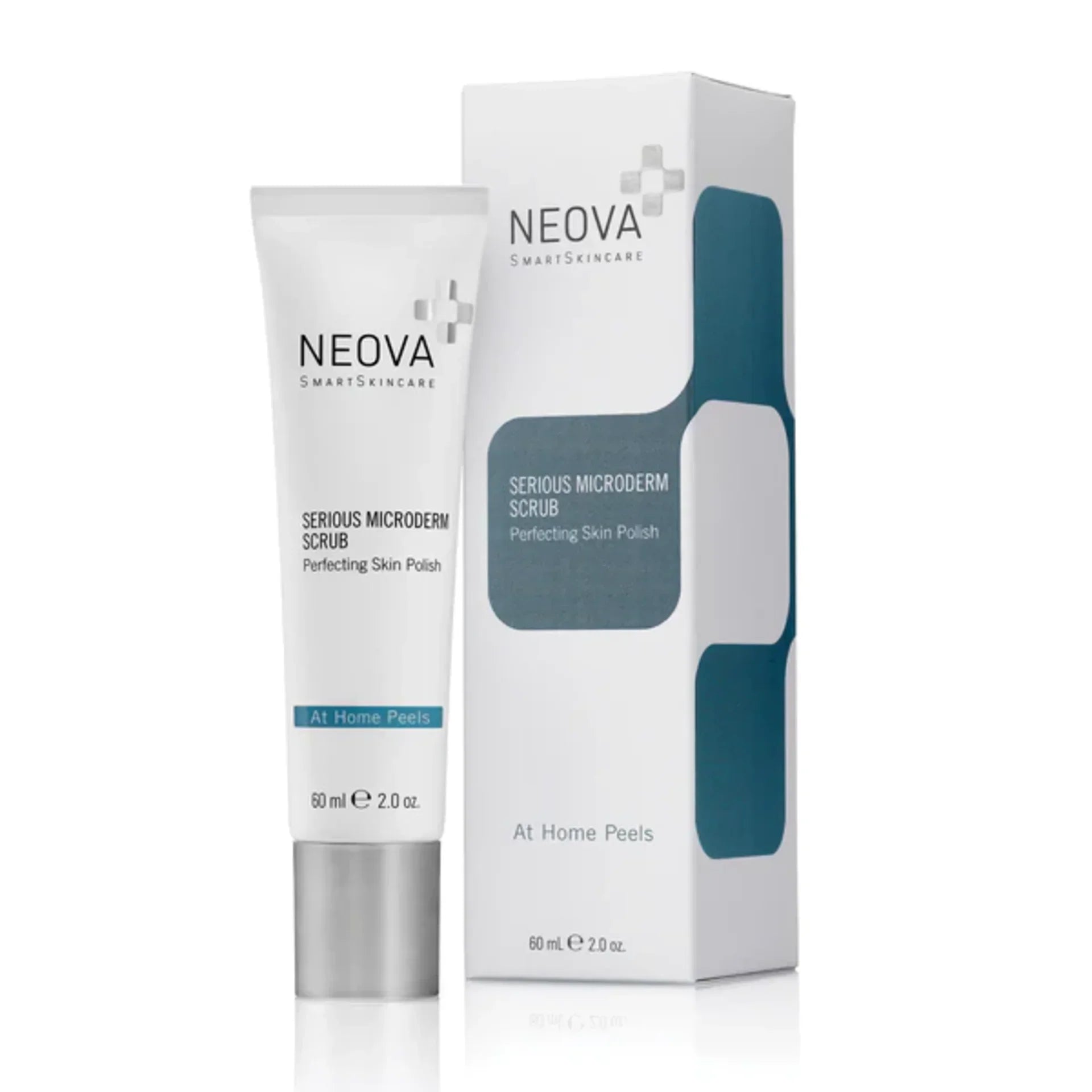 Neova SERIOUS MICRODERM SCRUB