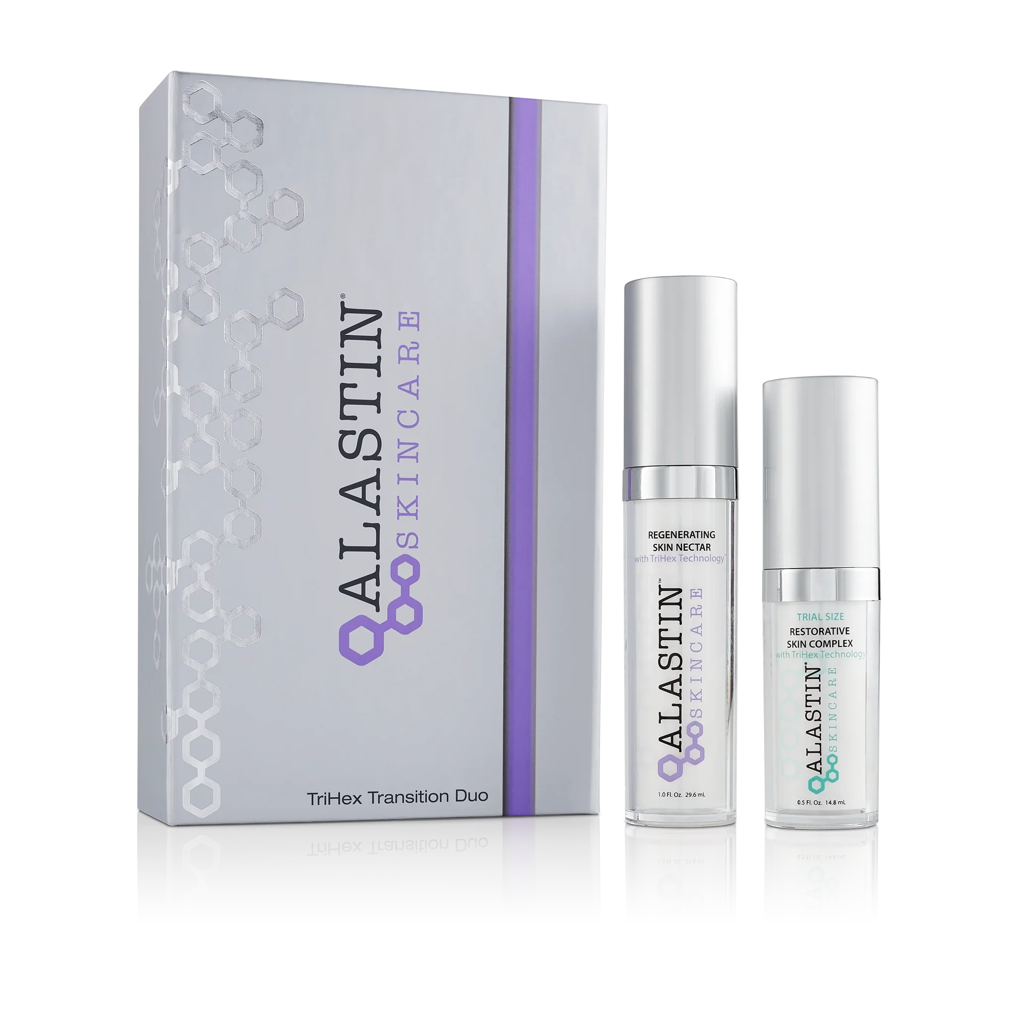 Alastin Regenerating Skin Nectar