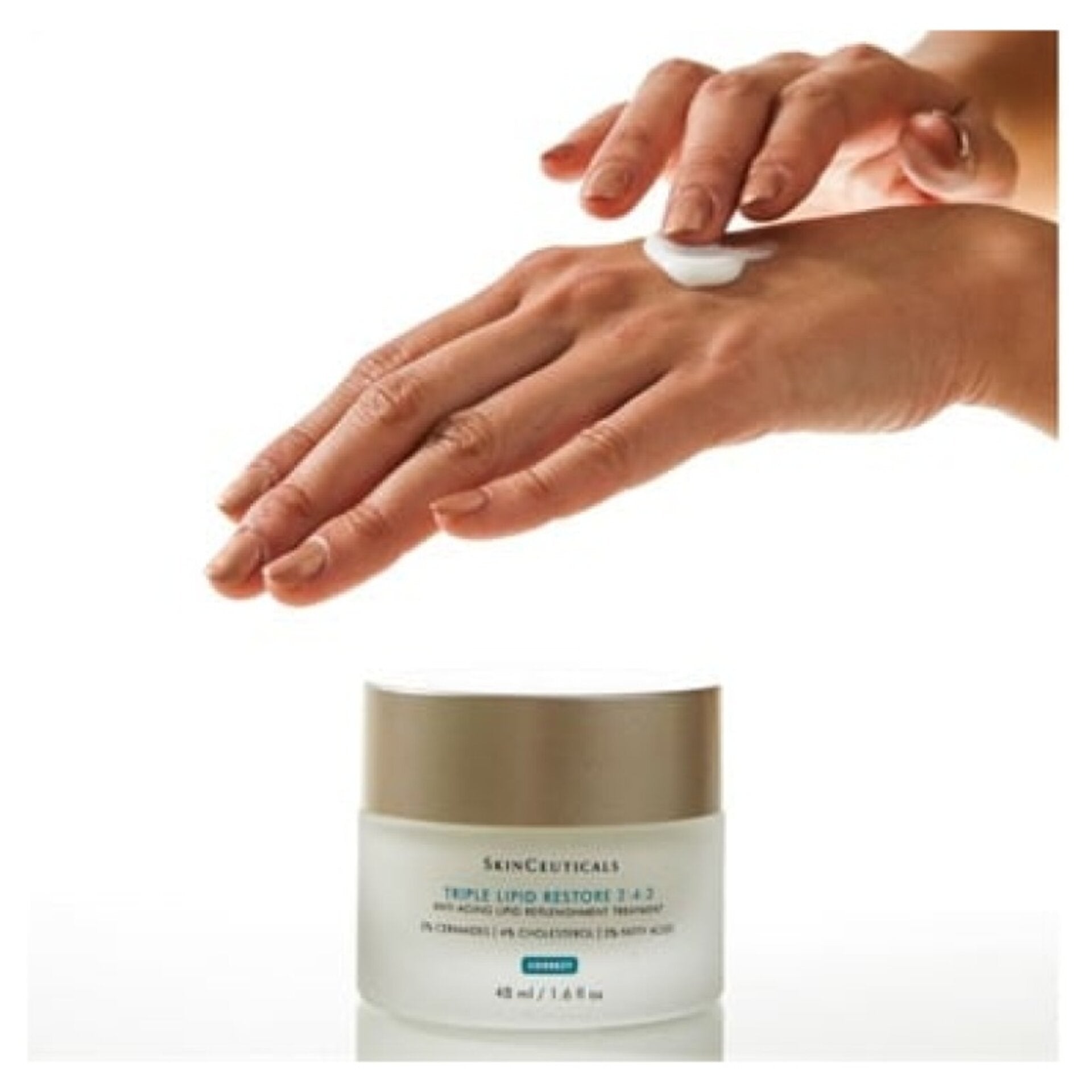Skinceuticals Triple Lipid Restore 2:4:2