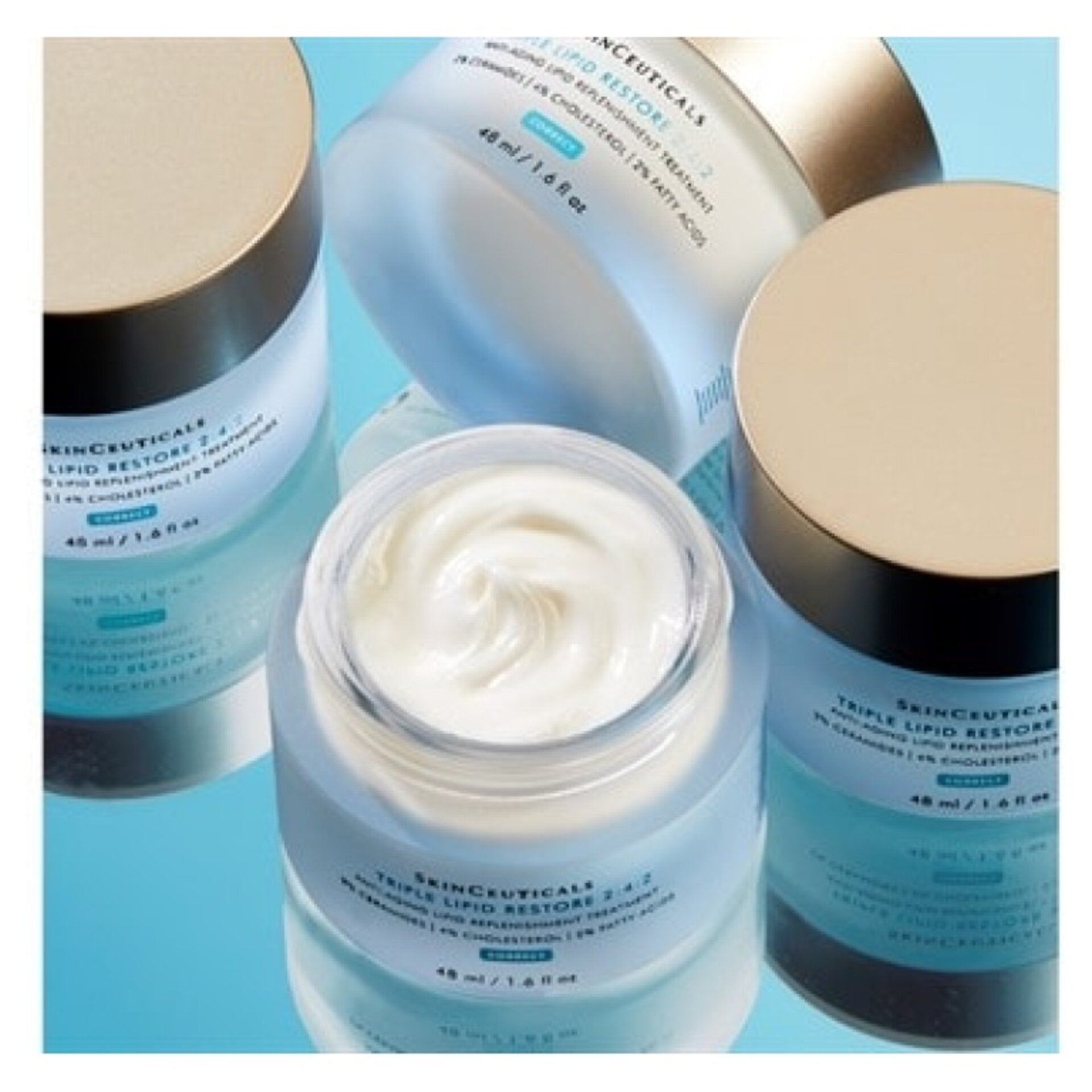 Skinceuticals Triple Lipid Restore 2:4:2