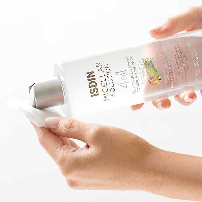 ISDIN Micellar solution