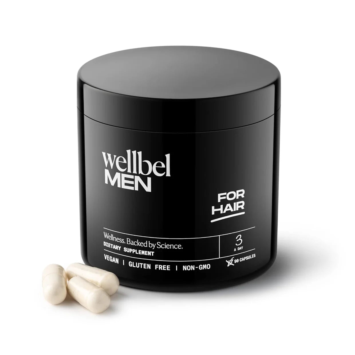 Wellbel Men