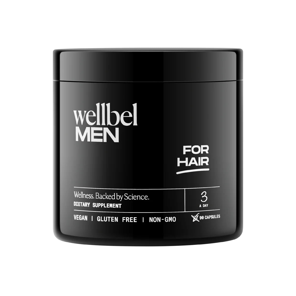 Wellbel Men