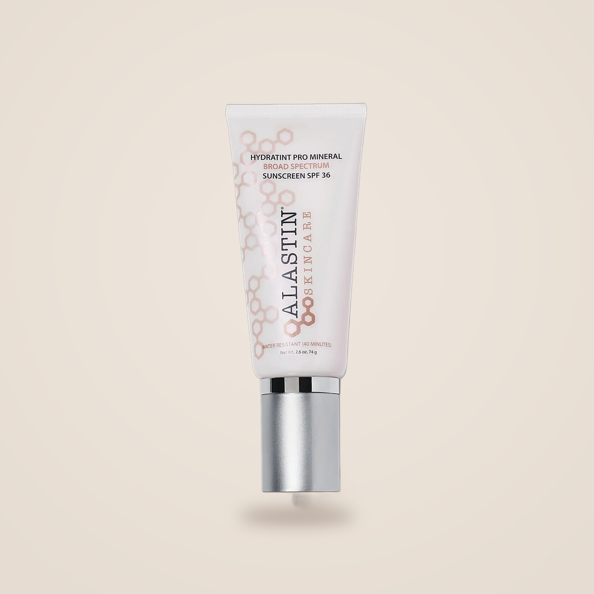 Alastin HydraTint Pro Mineral Broad Spectrum Sunscreen SPF 36