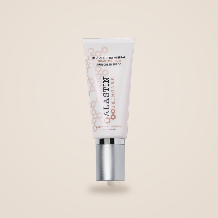 Alastin HydraTint Pro Mineral Broad Spectrum Sunscreen SPF 36