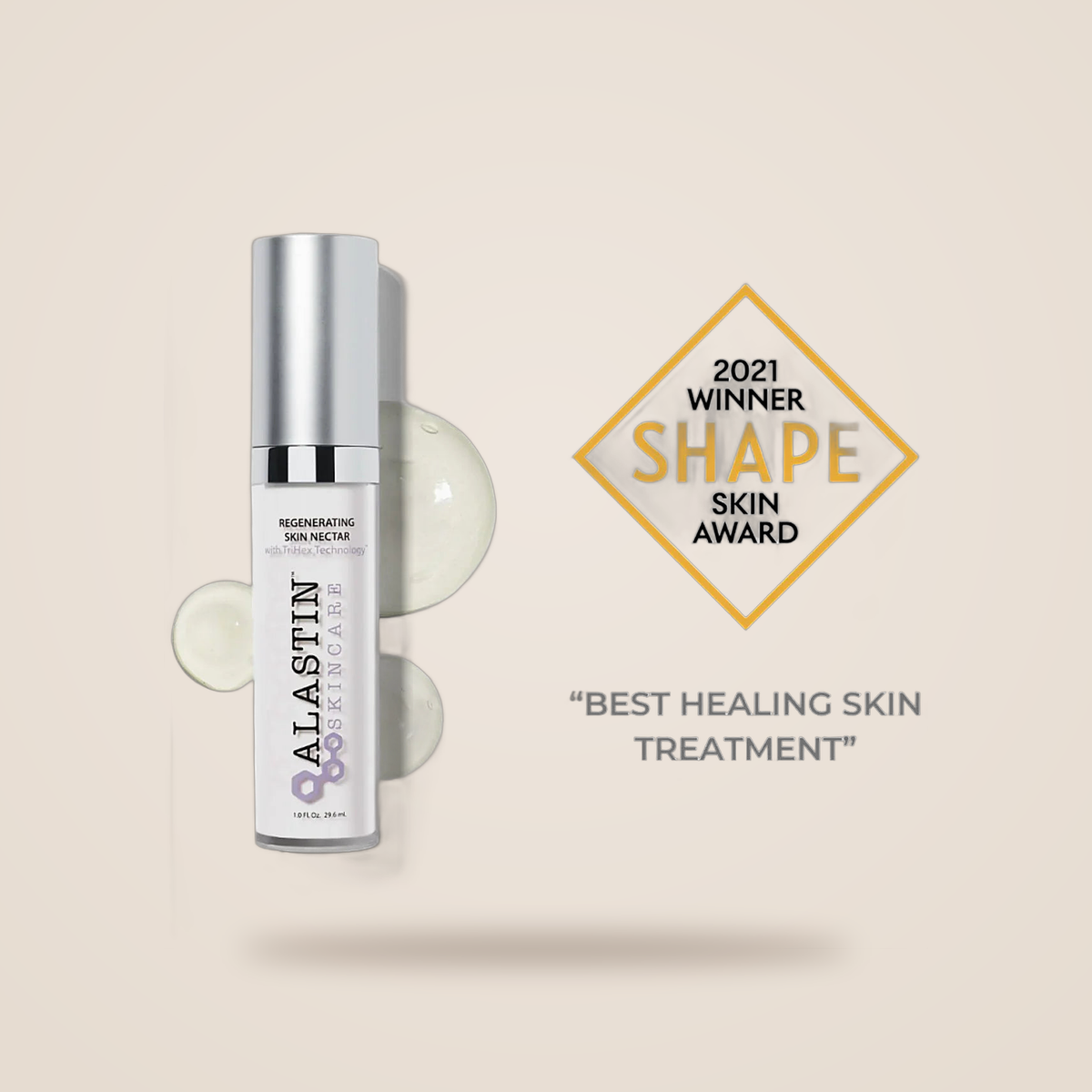 Alastin Regenerating Skin Nectar