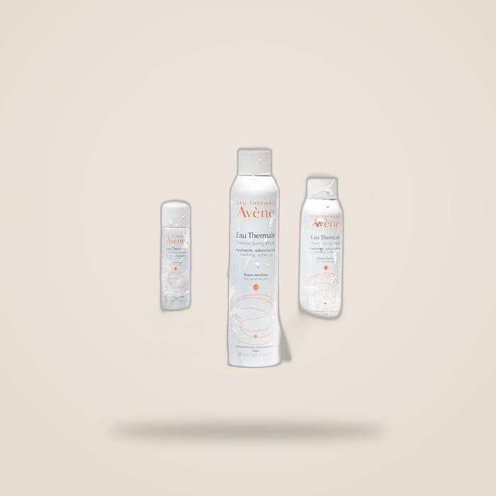 Avène Thermal Spring Water