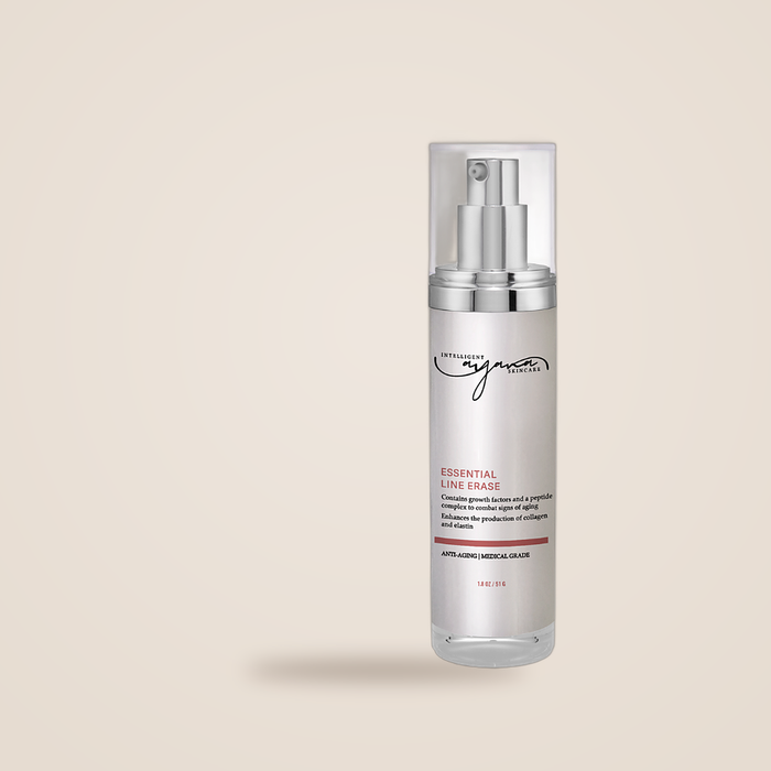 Ayana Intelligent Skincare Line Erase