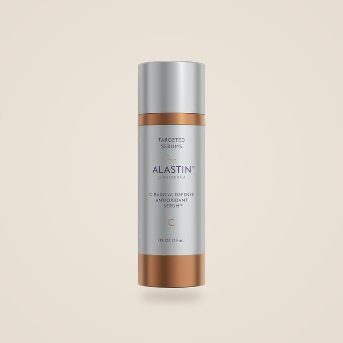 ALASTIN C-RADICAL Defense Antioxidant Serum 1 fl oz bottle