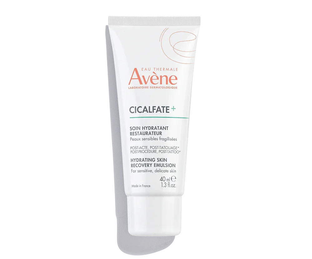 AVENE Cicalfate + Hydrating Skin