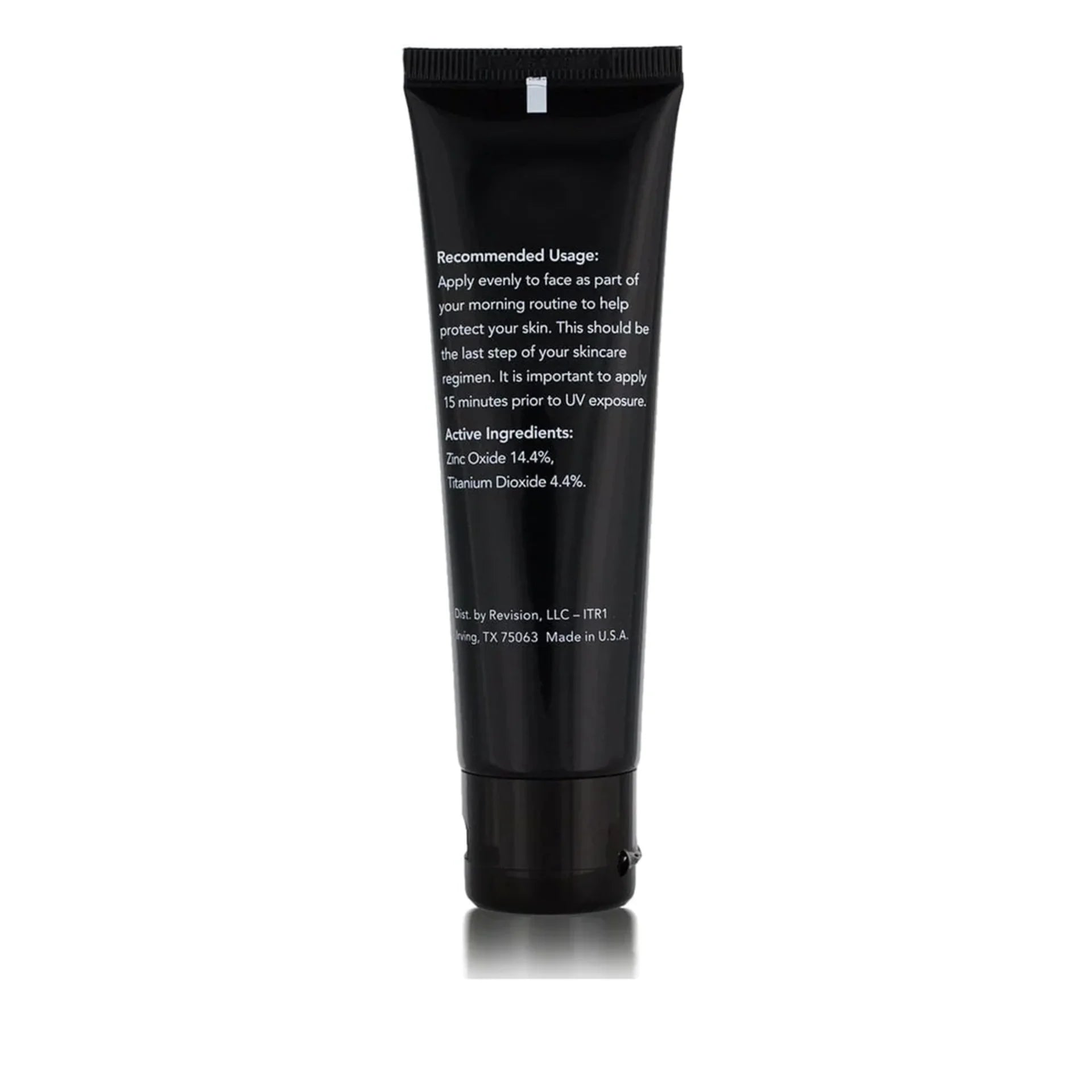 Revision TruPhysical Intellishade SPF 45