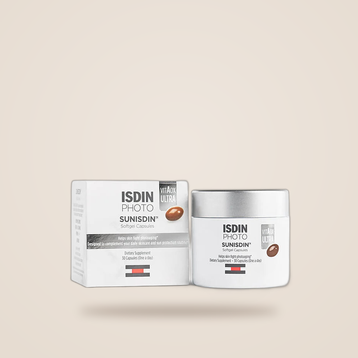 ISDIN Sunisdin Oral