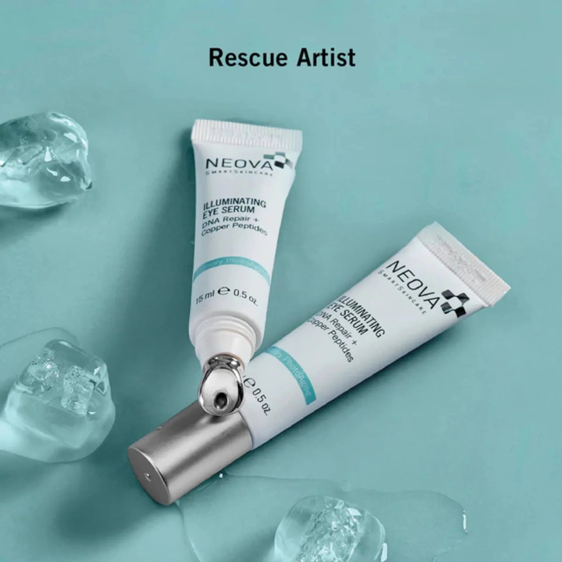 Neova ILLUMINATING EYE SERUM