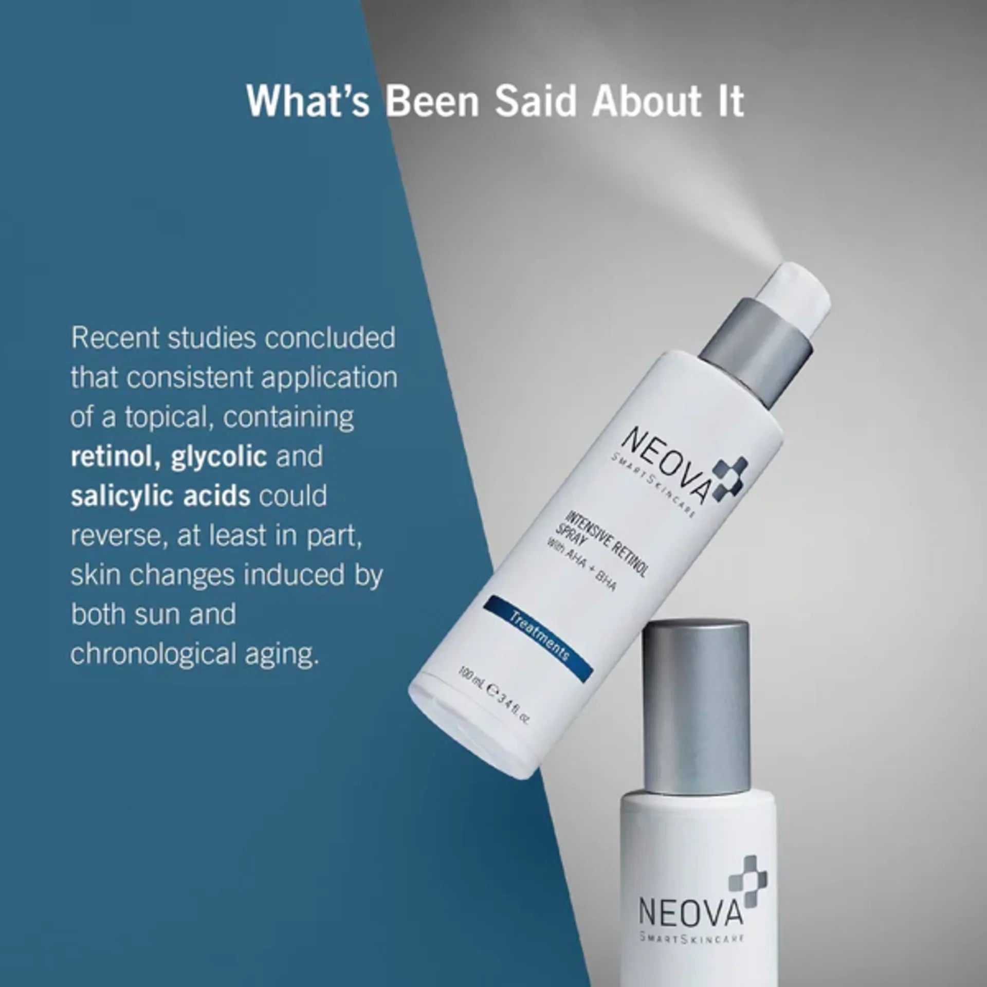 Neova INTENSIVE RETINOL SPRAY